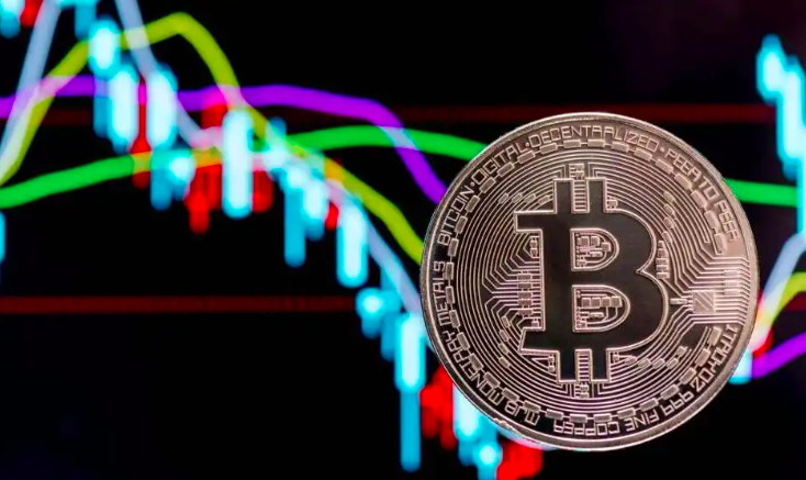 Bitcoin and Ethereum Try to Recover, SAND and LINK Accelerate