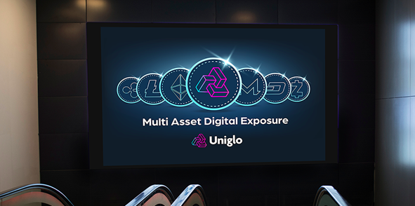 How To Become A Millionaire? Invest In Uniglo (GLO), Bitcoin (BTC) And Polygon (MATIC)