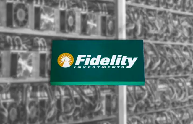 Fidelity will ‘shift’ retail customers into crypto soon, says Galaxy CEO
