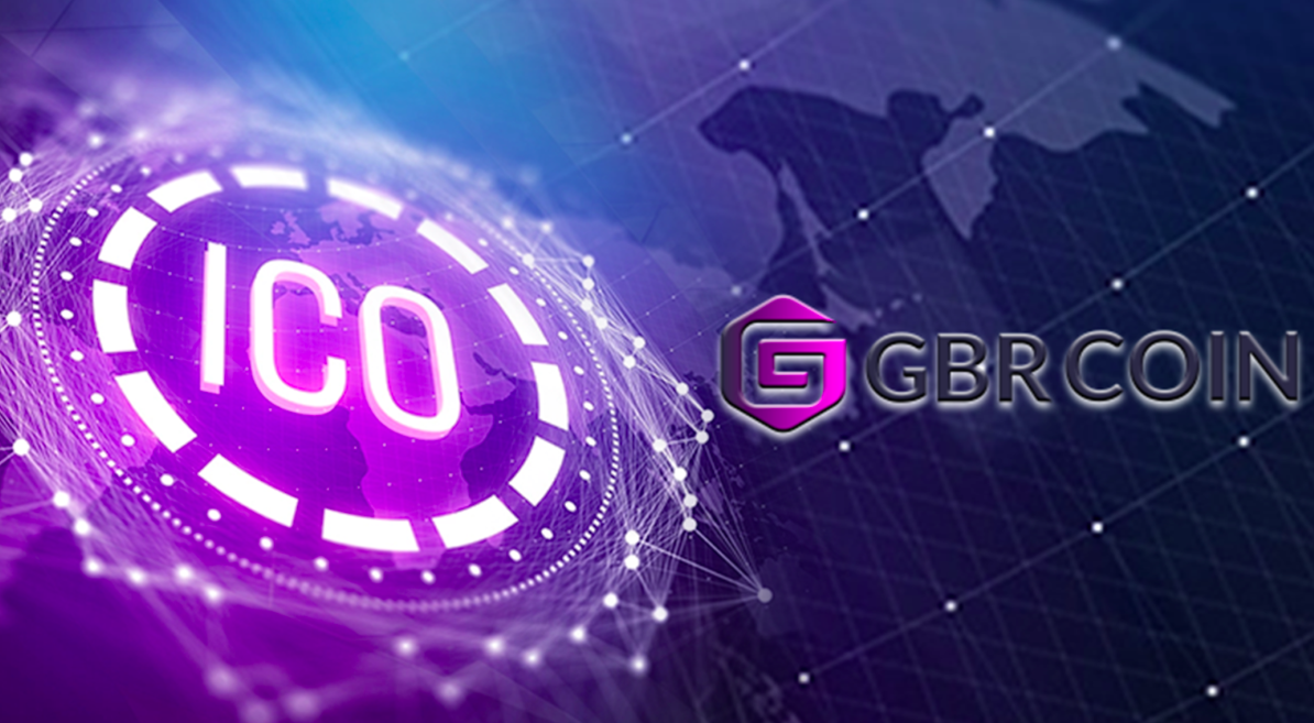  The Highly-Anticipated GBR Coin ICO Will Take Place in a Few Day