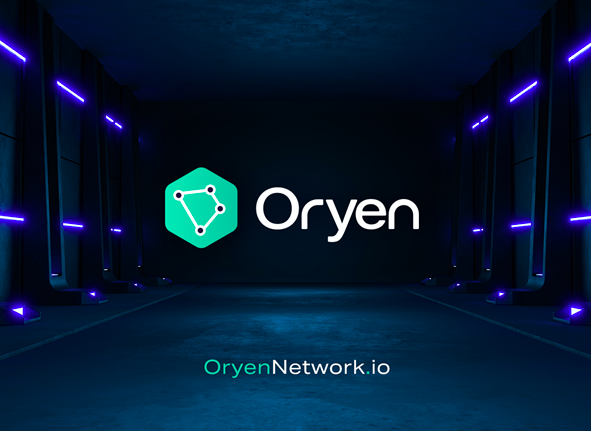 Start 2023 Fresh And Invest In Oryen, Chain And Axie Infinity