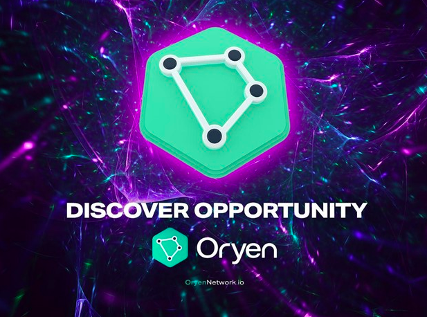 Asian investors are buying Oryen after a 100% price increase instead of Vechain (VET) or Shiba Inu (SHIB)