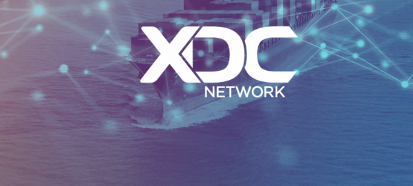 XDC Network Dominates Weekend Top 100 Roster With 50% Rally