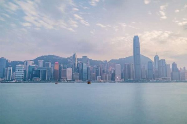 Hong Kong joins GFANZ’s APAC Network in global climate transition drive